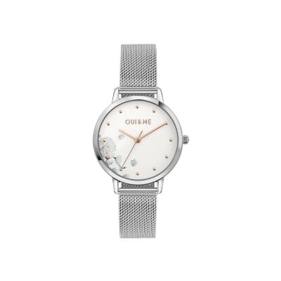 Montre Oui & Me Fleurette ME010375