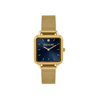 Montre Oui & Me Harmonie ME010381