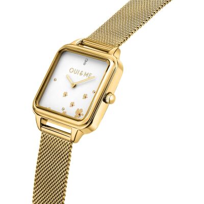 Montre Oui & Me Harmonie ME010382