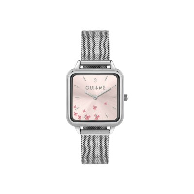 Montre Oui & Me Harmonie ME010385