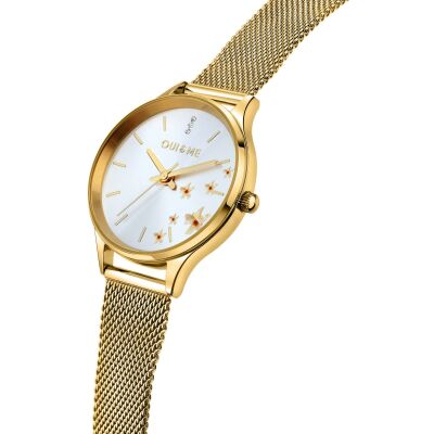 Montre Oui & Me Bichette ME010387