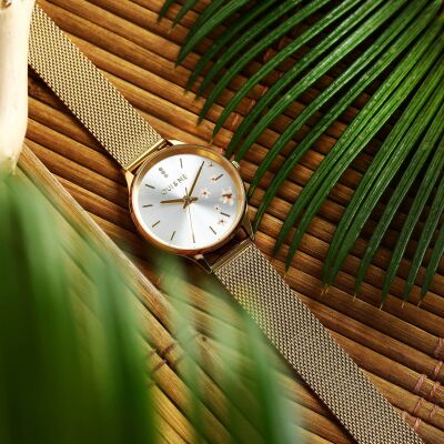 Montre Oui & Me Bichette ME010387