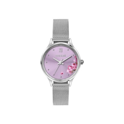 Montre Oui & Me Bichette ME010389