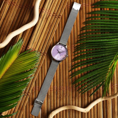 Montre Oui & Me Bichette ME010389