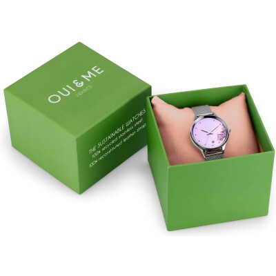 Montre Oui & Me Bichette ME010389