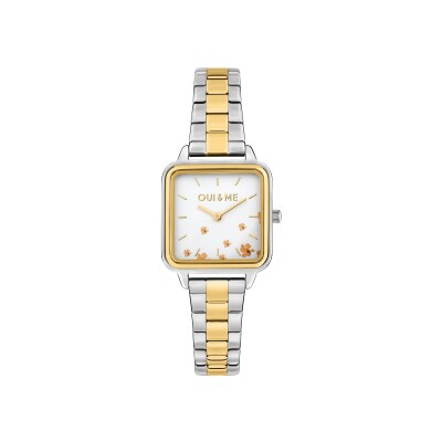 Montre Oui & Me Harmonie ME010391