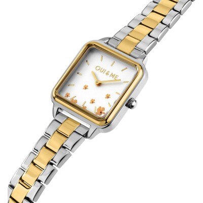 Montre Oui & Me Harmonie ME010391