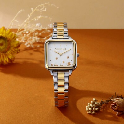 Montre Oui & Me Harmonie ME010391