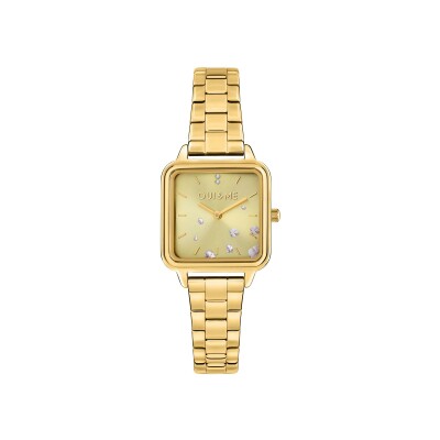 Montre Oui & Me Harmonie ME010392