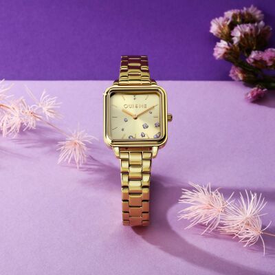 Montre Oui & Me Harmonie ME010392