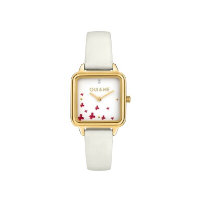 Montre Oui & Me Harmonie ME010393
