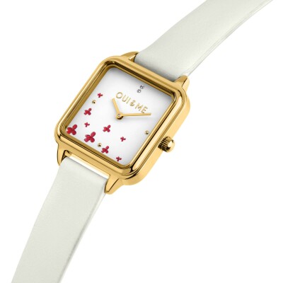 Montre Oui & Me Harmonie ME010393