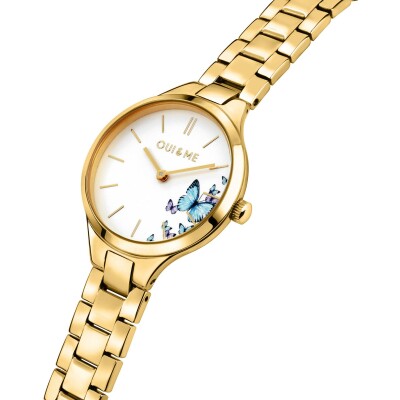 Montre Oui & Me Jolie ME010399