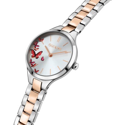 Montre Oui & Me Jolie ME010400