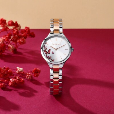 Montre Oui & Me Jolie ME010400