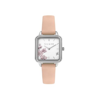 Montre Oui & Me Harmonie ME010401