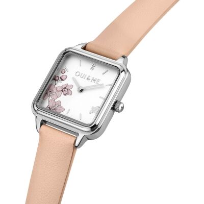 Montre Oui & Me Harmonie ME010401