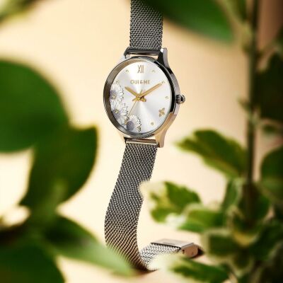 Montre Oui & Me Bichette ME010404