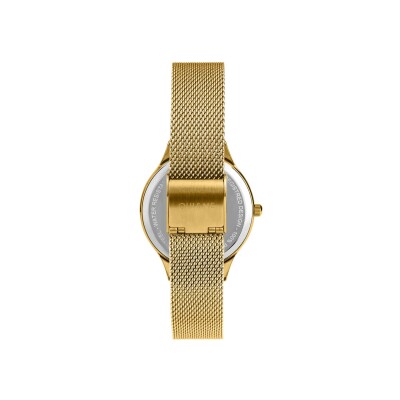 Montre Oui & Me Bichette ME010405