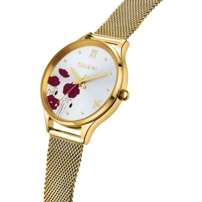 Montre Oui & Me Bichette ME010405