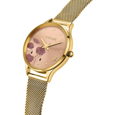 Montre Oui & Me Bichette ME010407