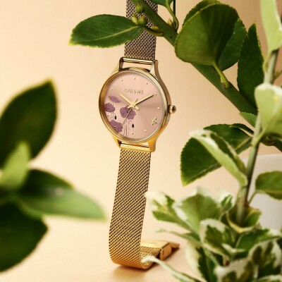 Montre Oui & Me Bichette ME010407