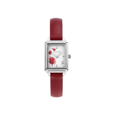 Montre Oui & Me Finette ME010414