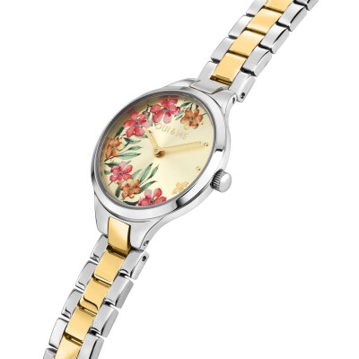 Montre Oui & Me Jolie ME010416