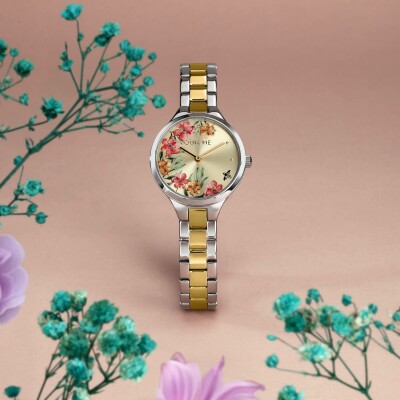 Montre Oui & Me Jolie ME010416