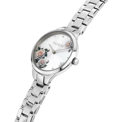 Montre Oui & Me Jolie ME010417