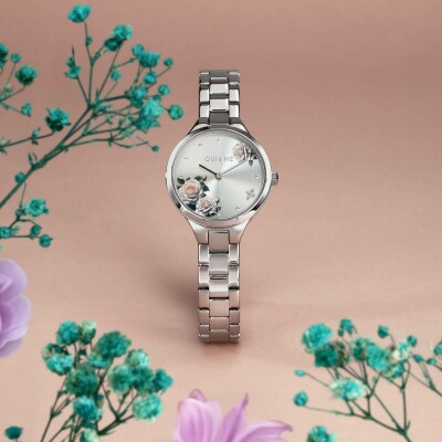 Montre Oui & Me Jolie ME010417