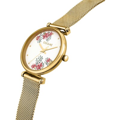 Montre Oui & Me Étoile ME010418