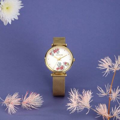 Montre Oui & Me Étoile ME010418