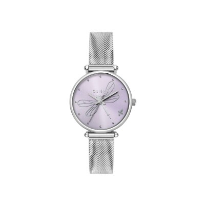 Montre Oui & Me Étoile ME010419