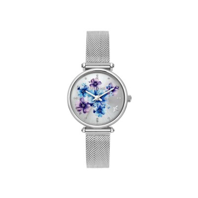 Montre Oui & Me Étoile ME010420