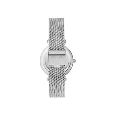 Montre Oui & Me Étoile ME010420