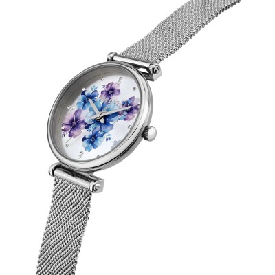 Montre Oui & Me Étoile ME010420