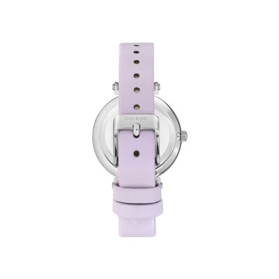 Montre Oui & Me Étoile ME010421