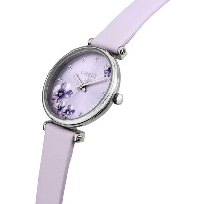 Montre Oui & Me Étoile ME010421