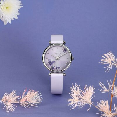 Montre Oui & Me Étoile ME010421