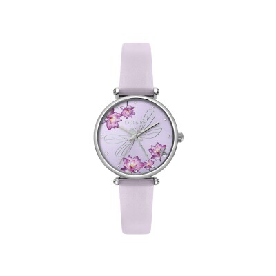 Montre Oui & Me Étoile ME010422