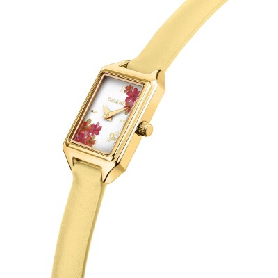 Montre Oui & Me Finette ME010426