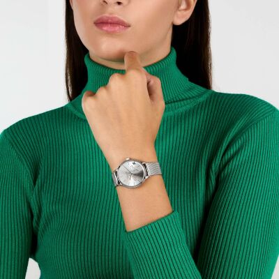 Montre Oui & Me Fleurette ME010427