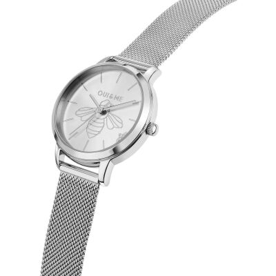 Montre Oui & Me Fleurette ME010427