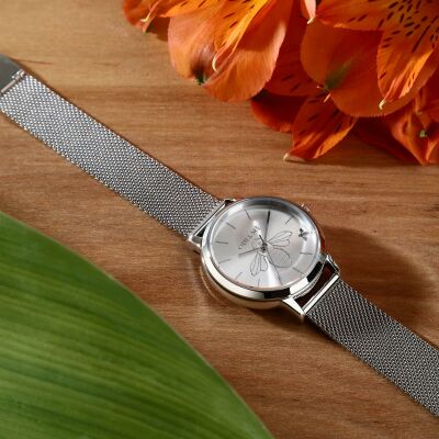 Montre Oui & Me Fleurette ME010427