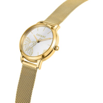 Montre Oui & Me Fleurette ME010428