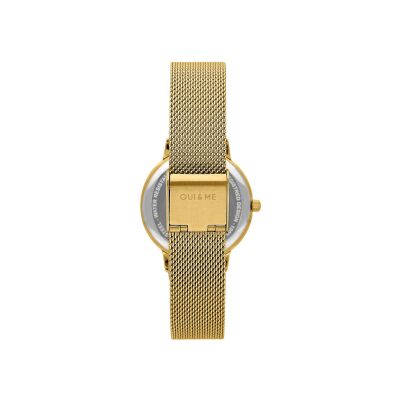 Montre Oui & Me Fleurette ME010429