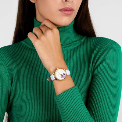 Montre Oui & Me Fleurette ME010430