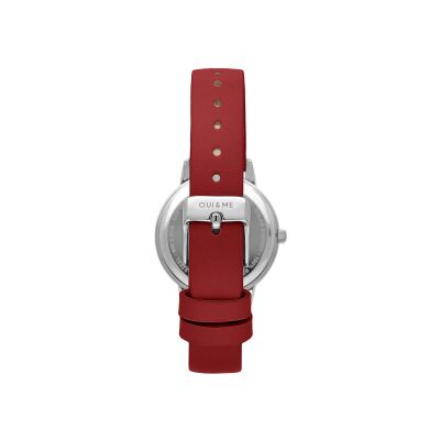 Montre Oui & Me Fleurette ME010431