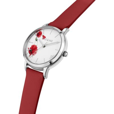 Montre Oui & Me Fleurette ME010431